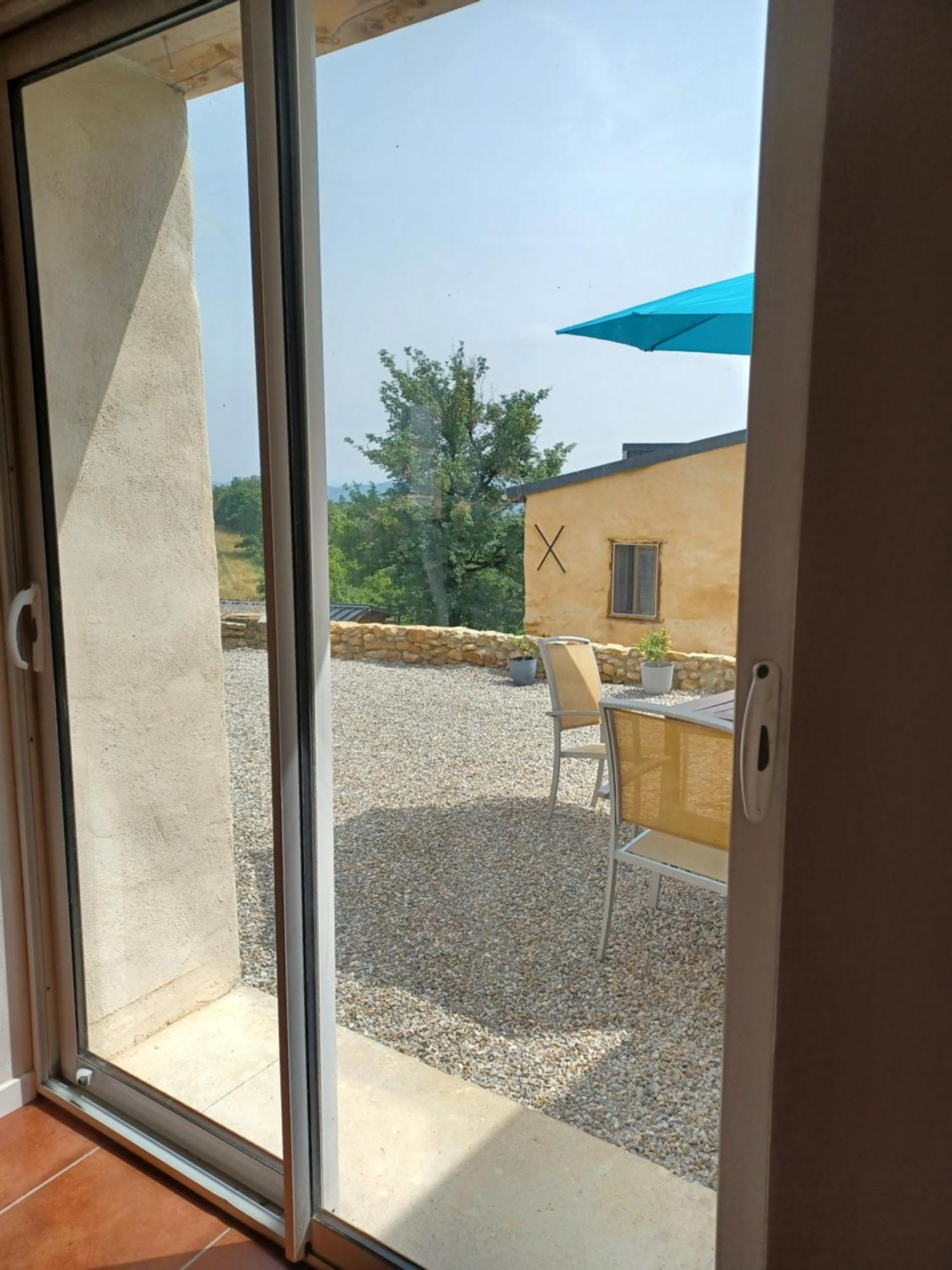 La Biste Vila Mirepoix  Exterior foto